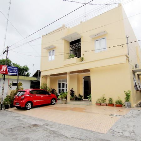 Hotel Jj House Gejayan Kejayan Exterior foto