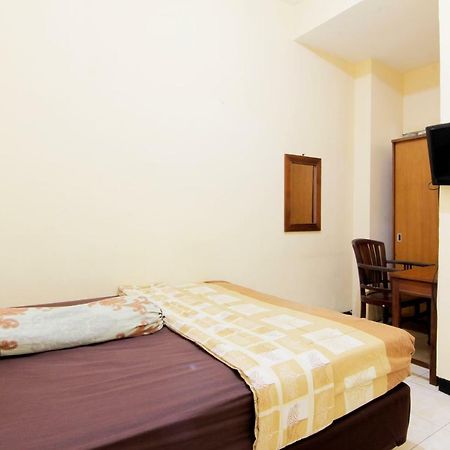 Hotel Jj House Gejayan Kejayan Exterior foto