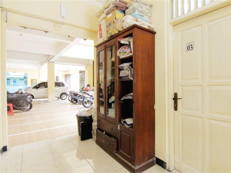 Hotel Jj House Gejayan Kejayan Exterior foto
