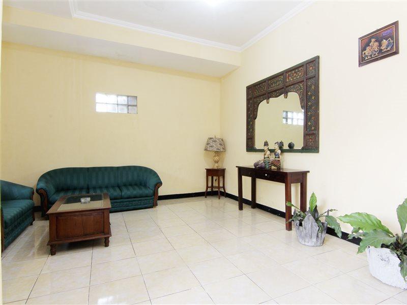 Hotel Jj House Gejayan Kejayan Exterior foto