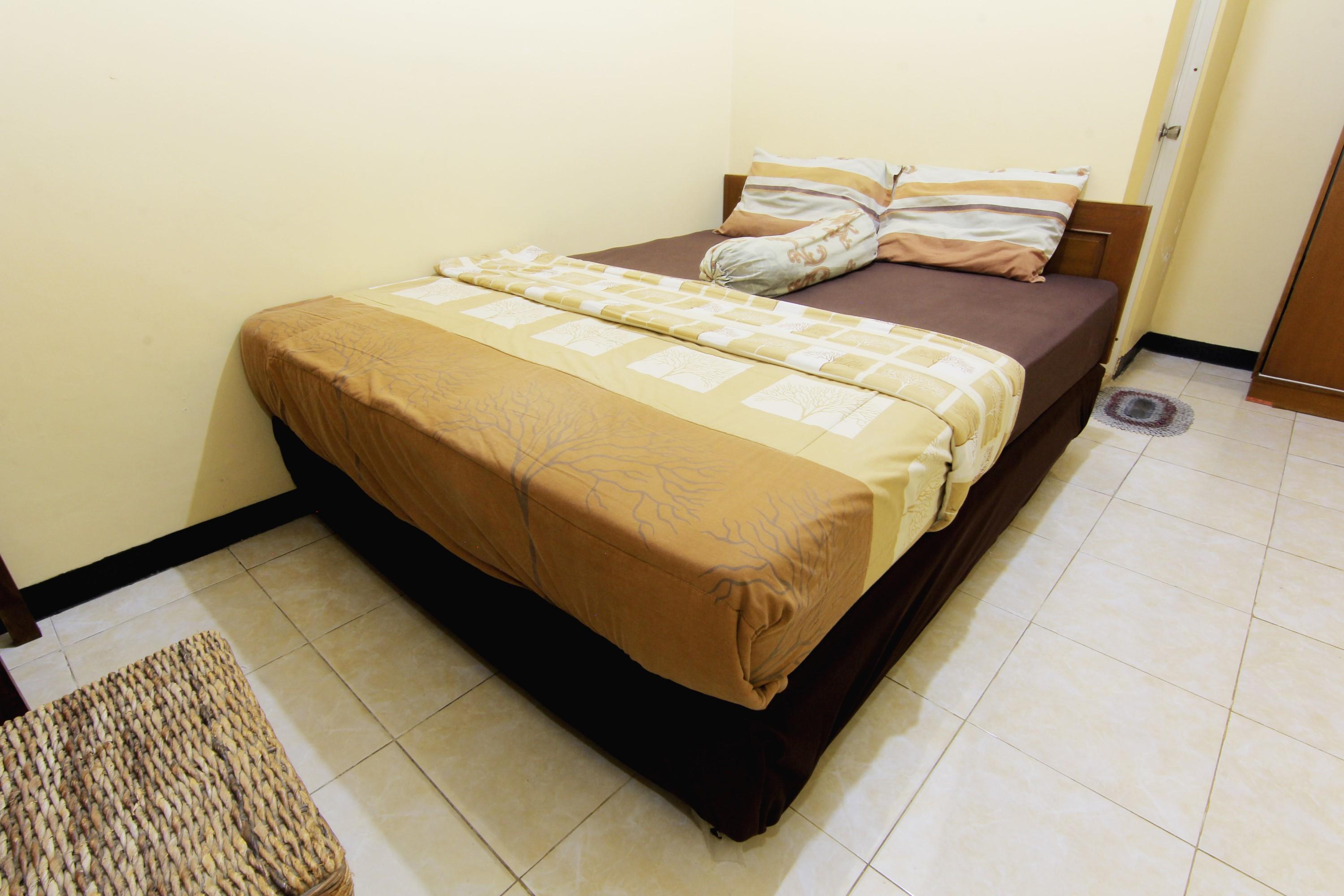 Hotel Jj House Gejayan Kejayan Exterior foto