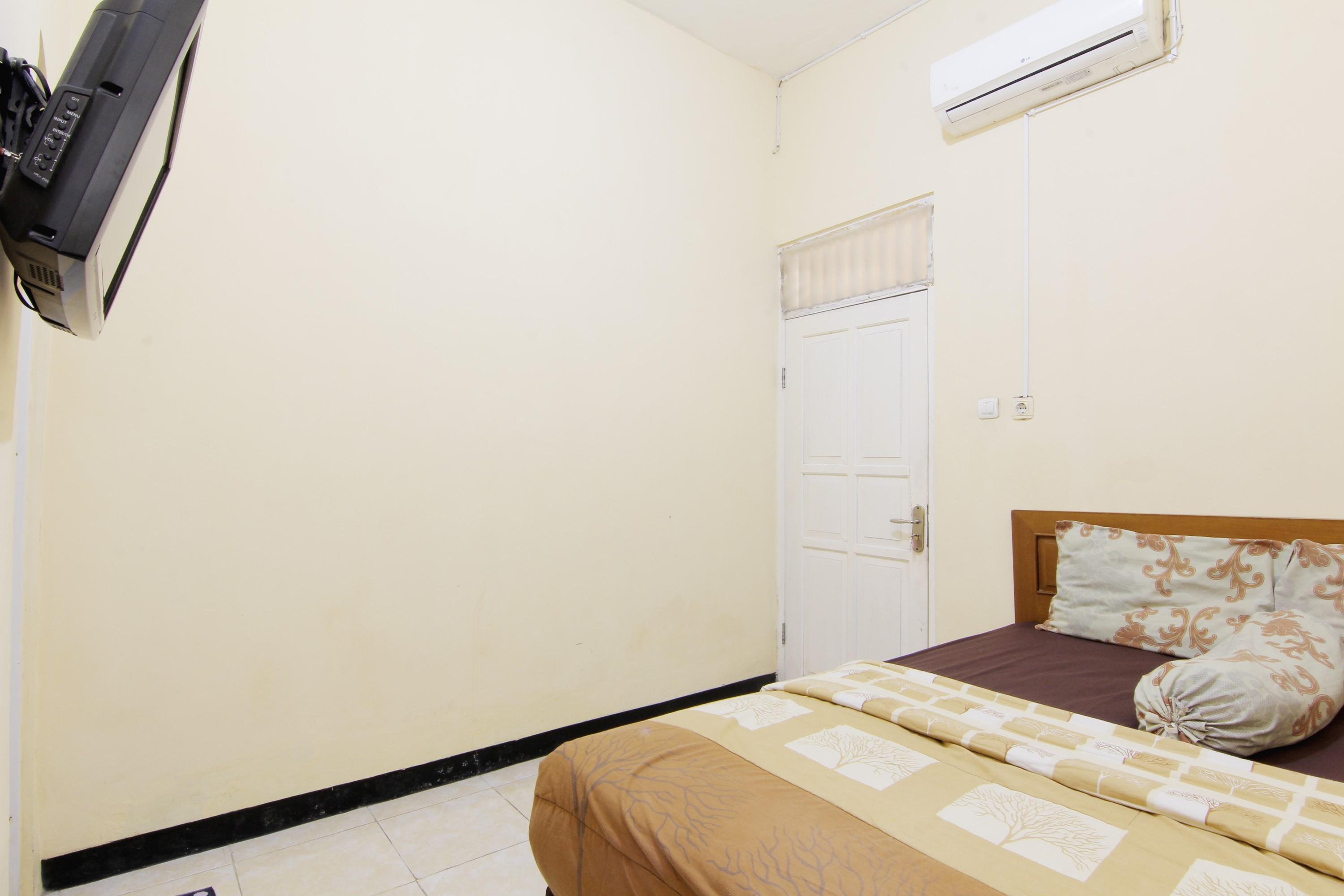 Hotel Jj House Gejayan Kejayan Exterior foto