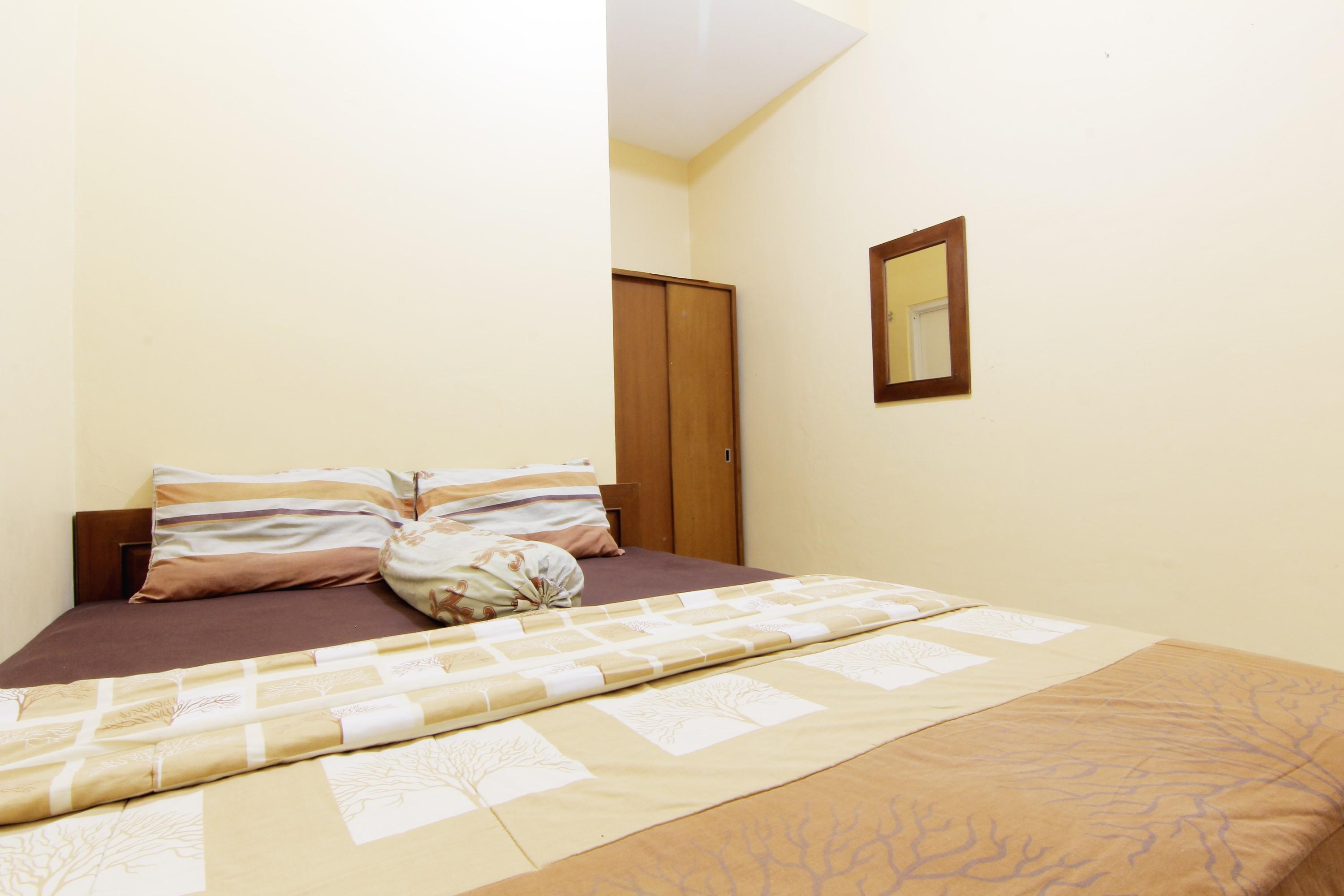 Hotel Jj House Gejayan Kejayan Exterior foto
