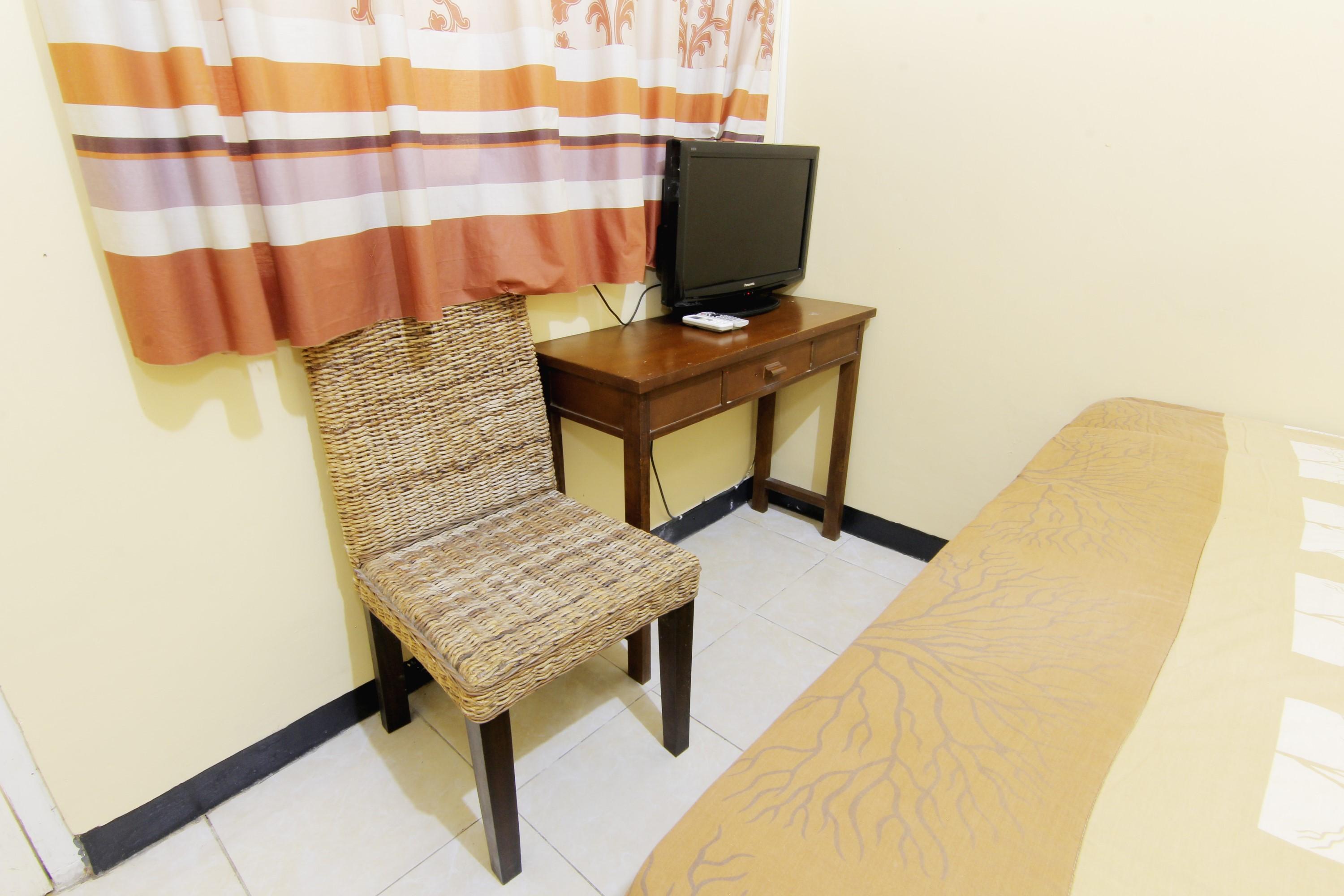 Hotel Jj House Gejayan Kejayan Exterior foto