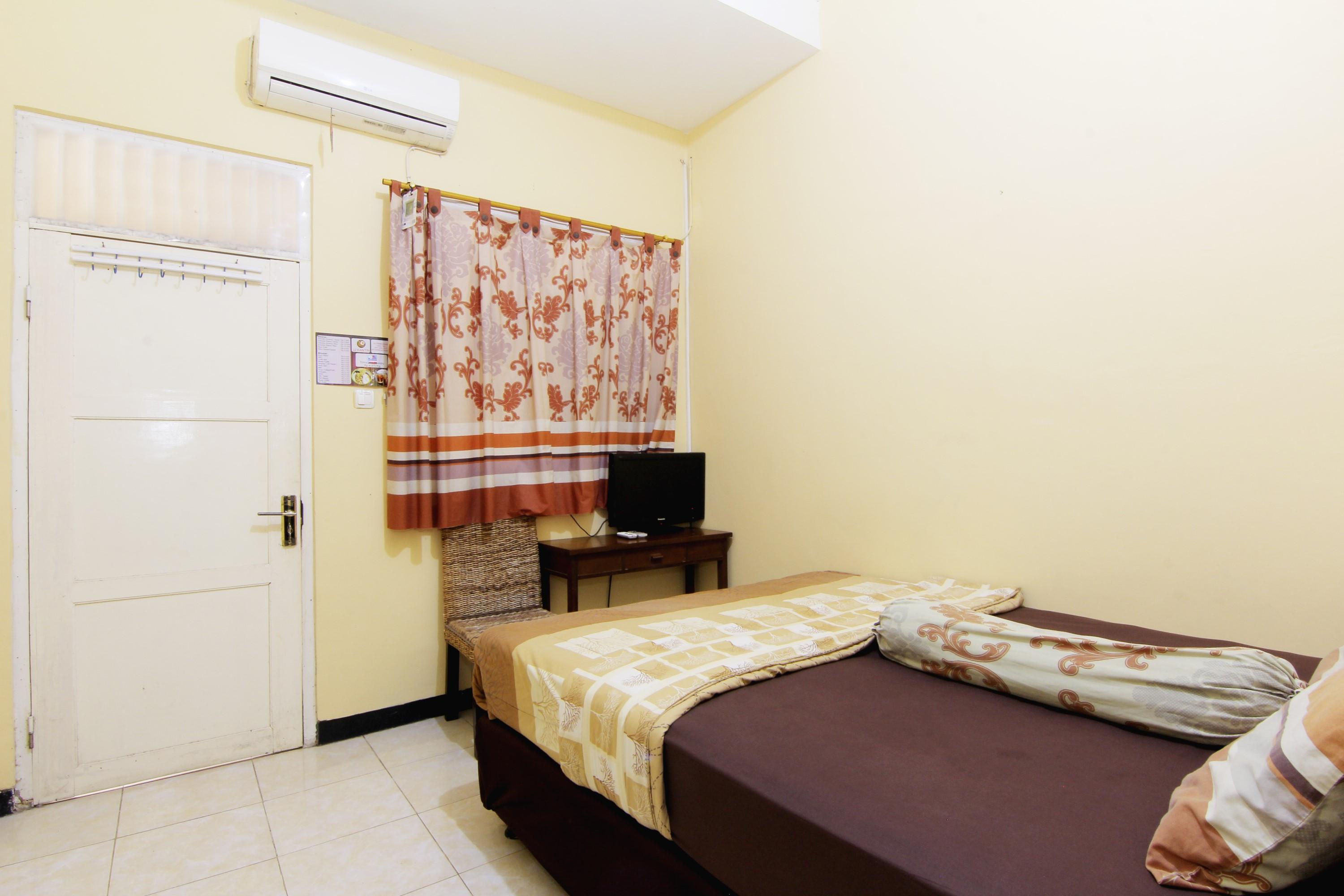 Hotel Jj House Gejayan Kejayan Exterior foto
