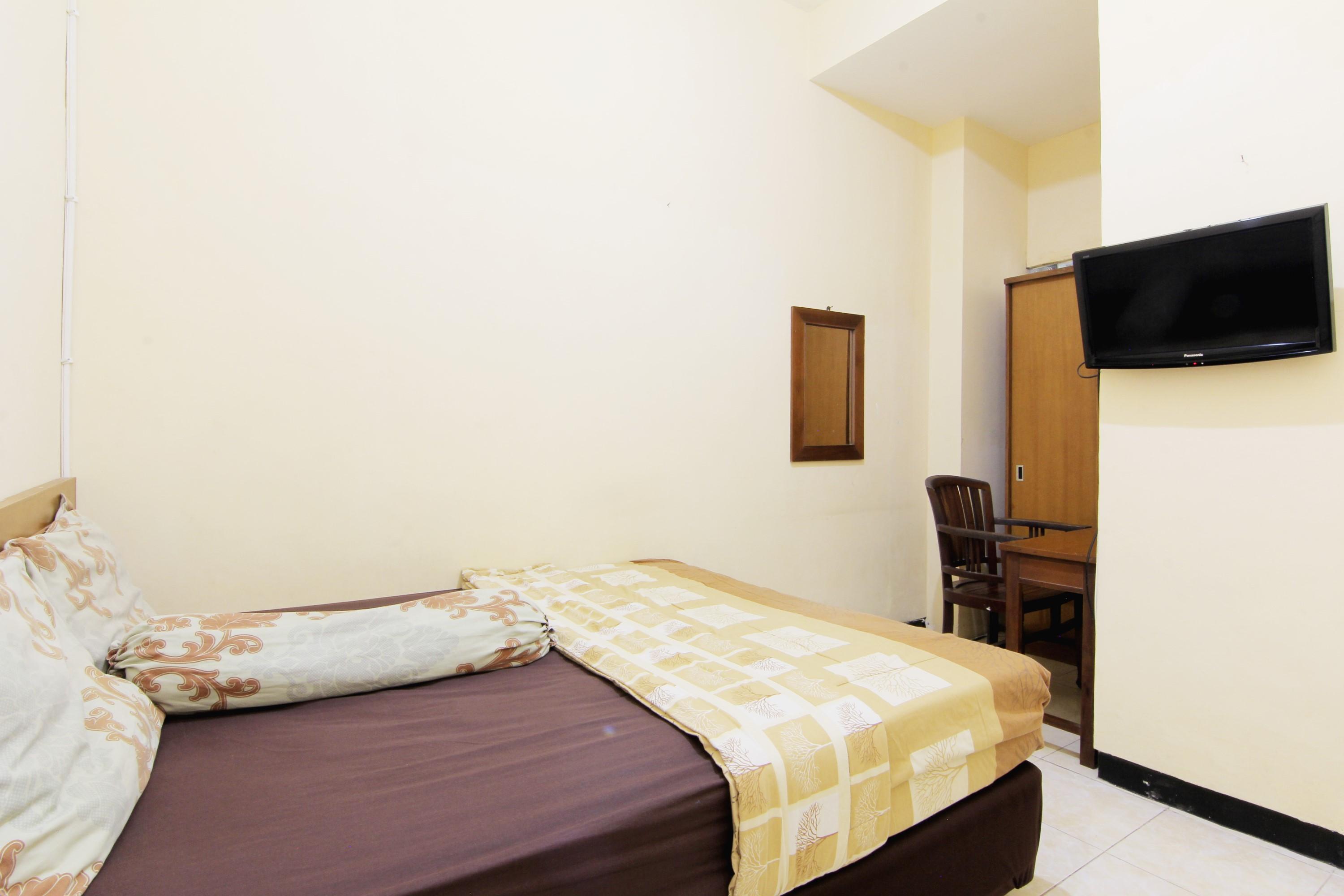 Hotel Jj House Gejayan Kejayan Exterior foto