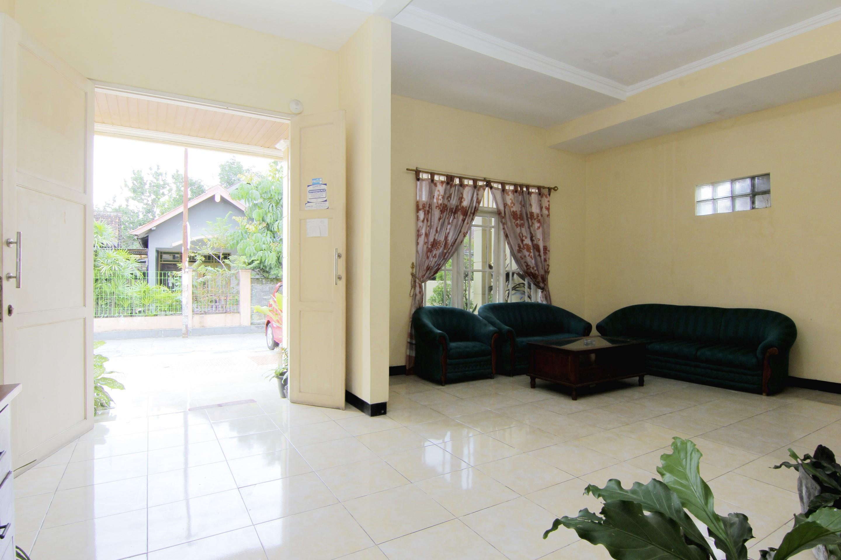 Hotel Jj House Gejayan Kejayan Exterior foto