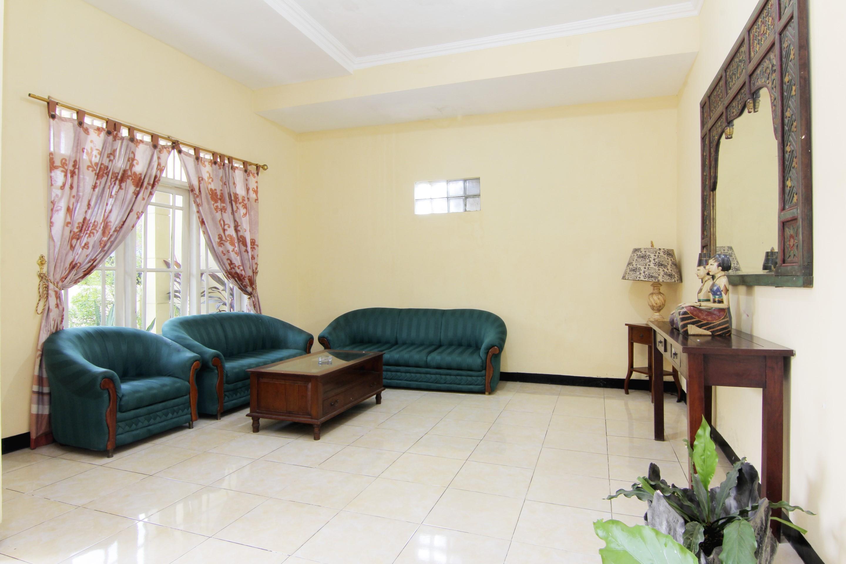 Hotel Jj House Gejayan Kejayan Exterior foto