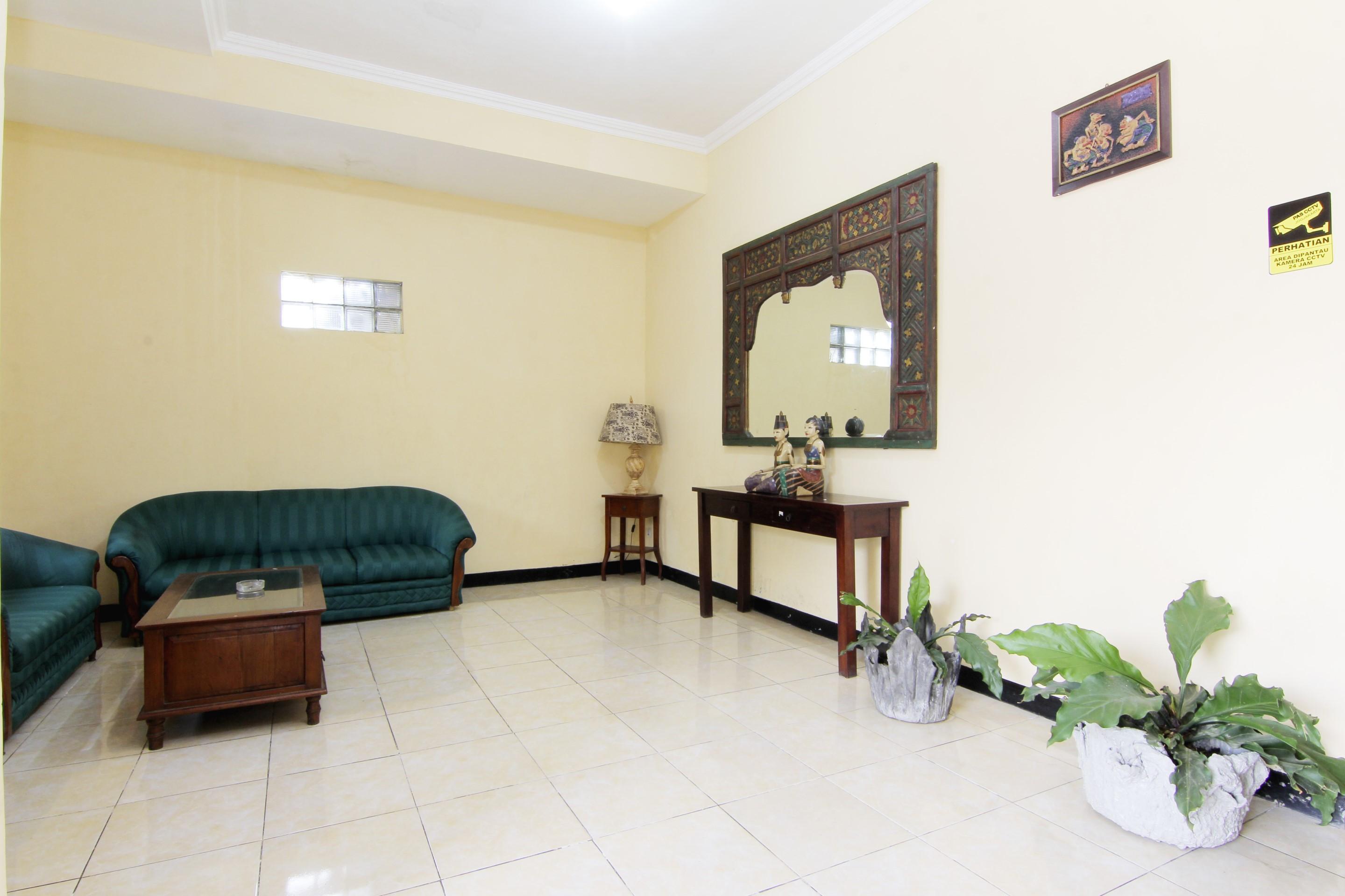 Hotel Jj House Gejayan Kejayan Exterior foto