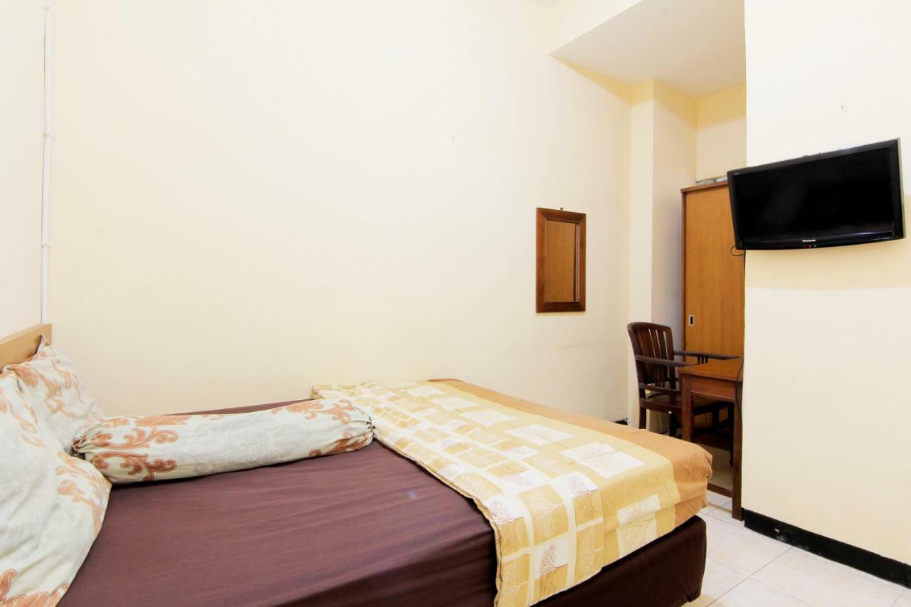 Hotel Jj House Gejayan Kejayan Exterior foto